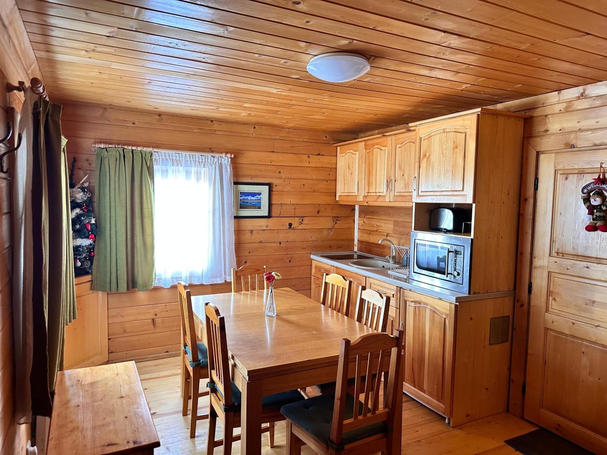 Alpine Ski Chalet Borovets With Sauna Exteriör bild