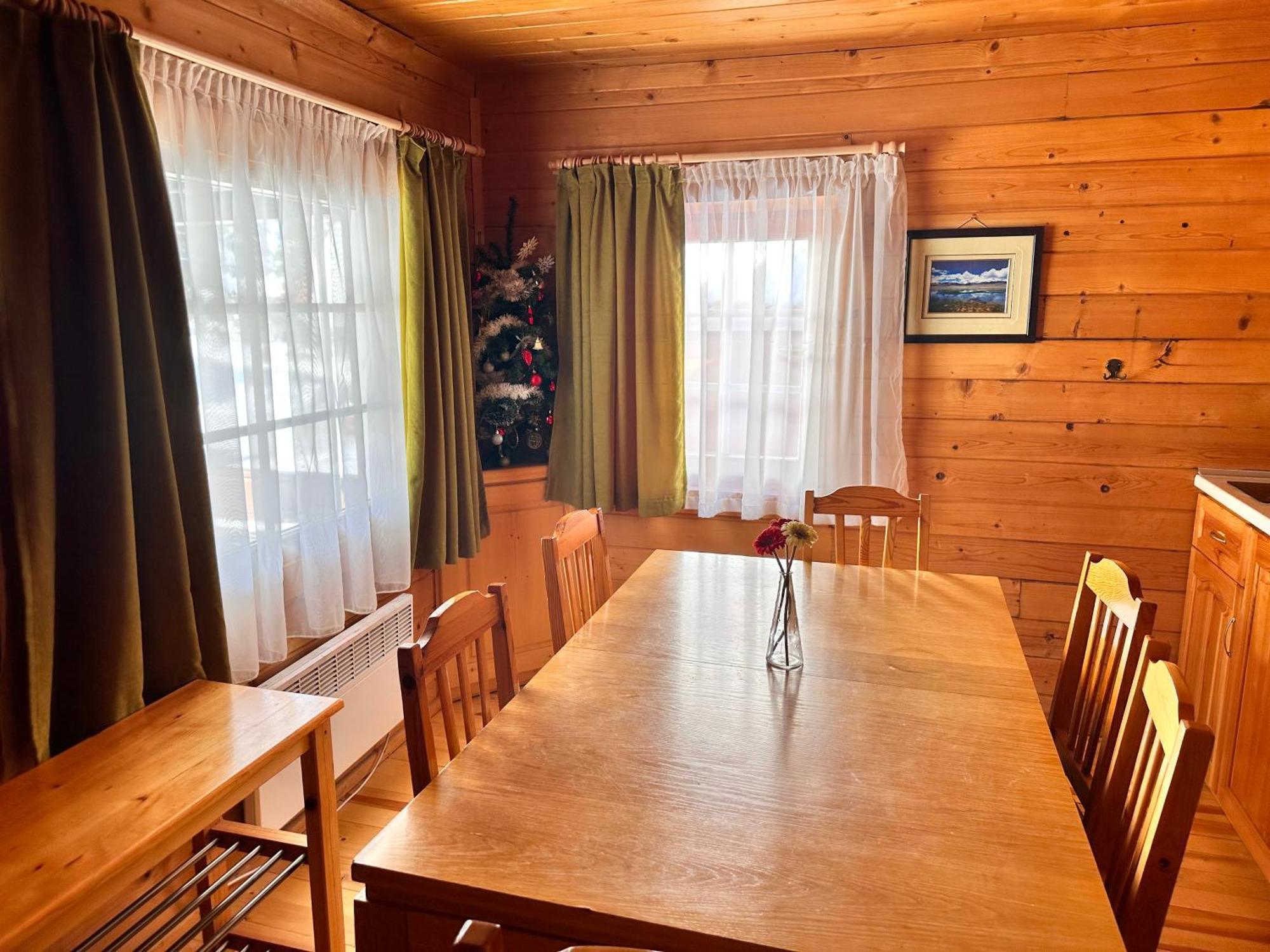 Alpine Ski Chalet Borovets With Sauna Exteriör bild
