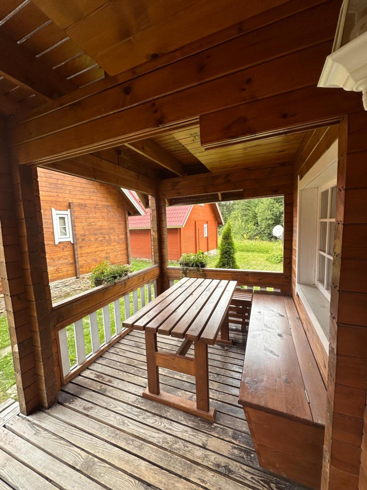 Alpine Ski Chalet Borovets With Sauna Exteriör bild