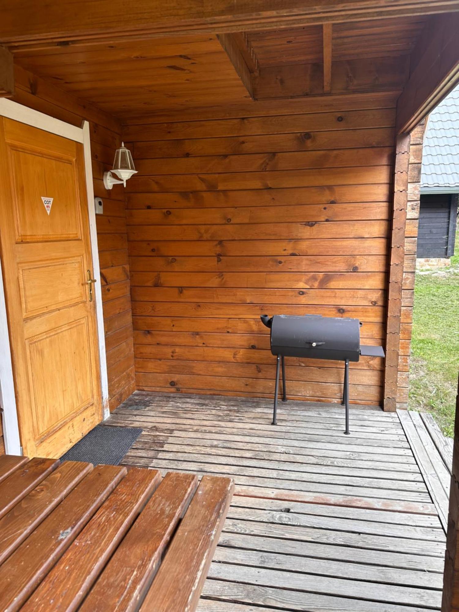 Alpine Ski Chalet Borovets With Sauna Exteriör bild