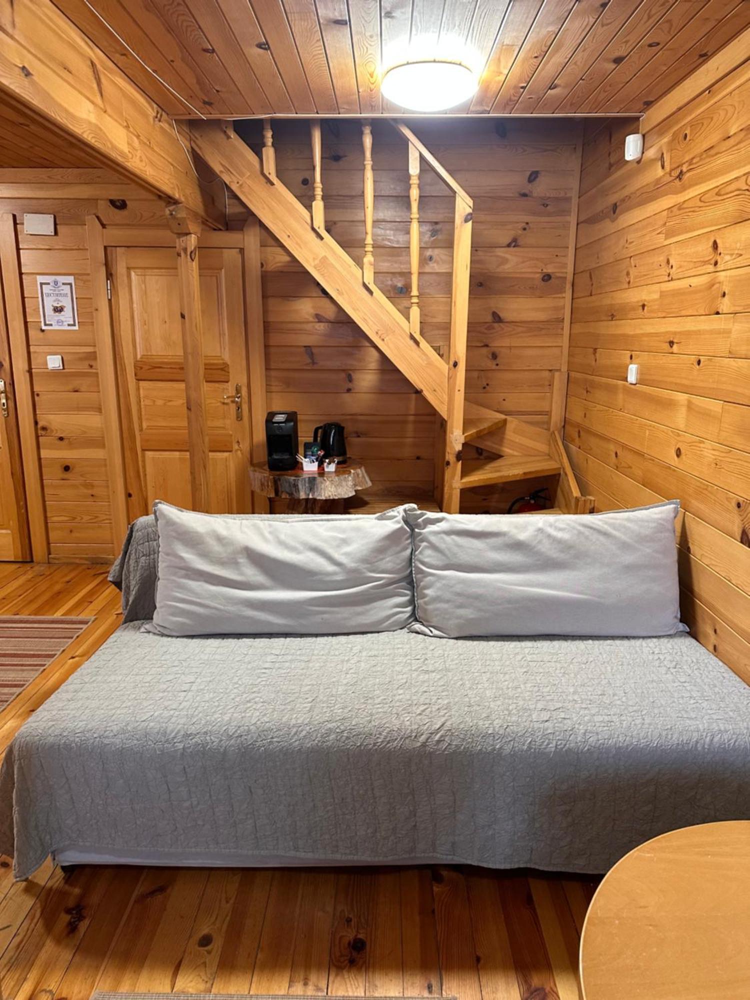 Alpine Ski Chalet Borovets With Sauna Exteriör bild