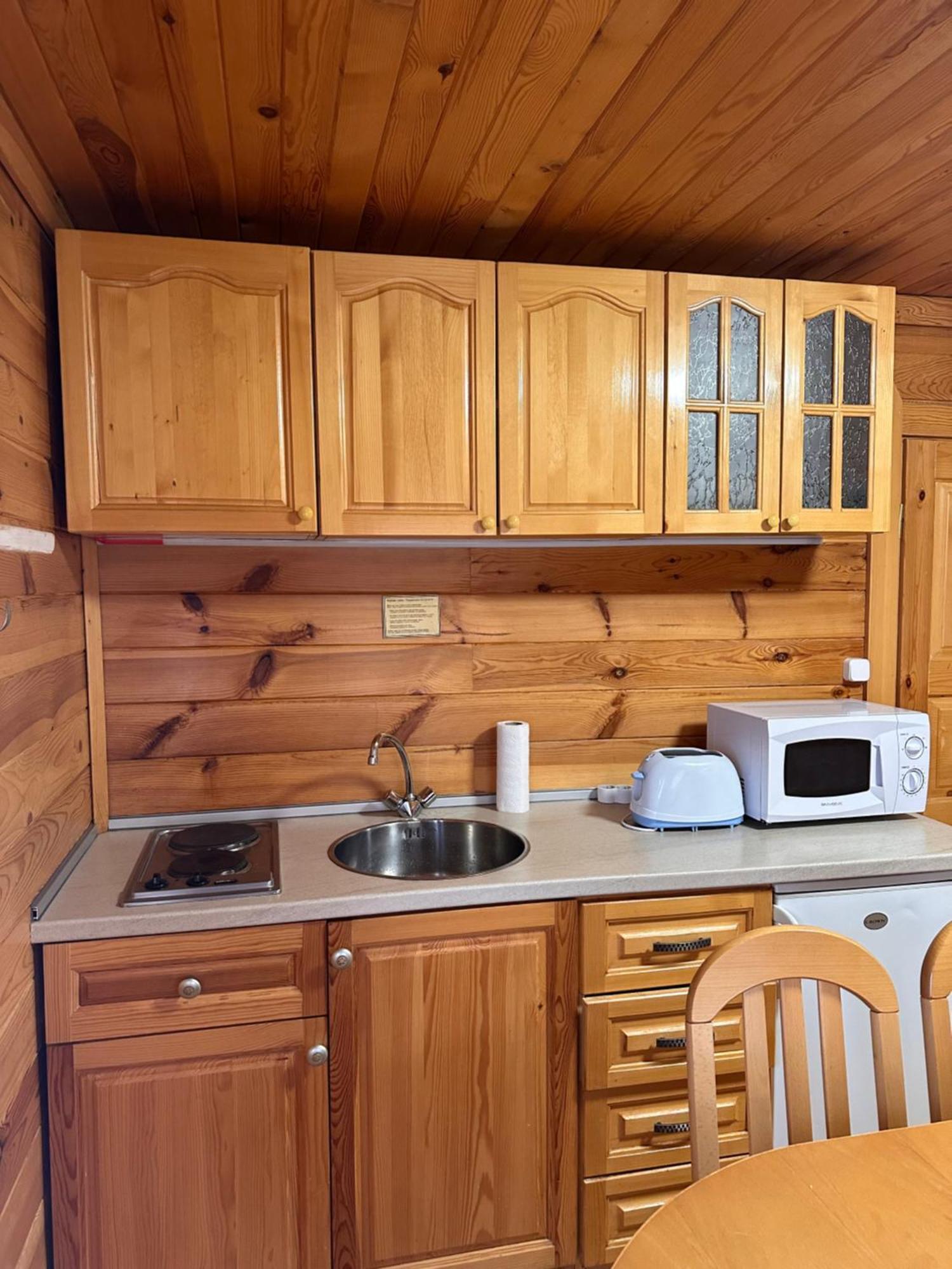 Alpine Ski Chalet Borovets With Sauna Exteriör bild