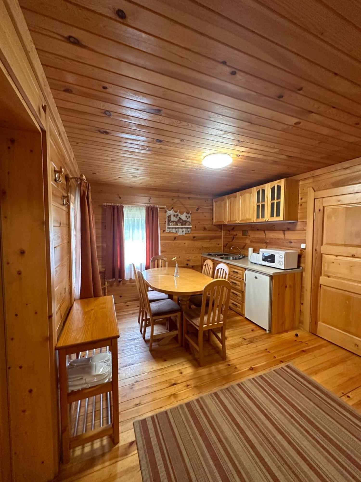 Alpine Ski Chalet Borovets With Sauna Exteriör bild