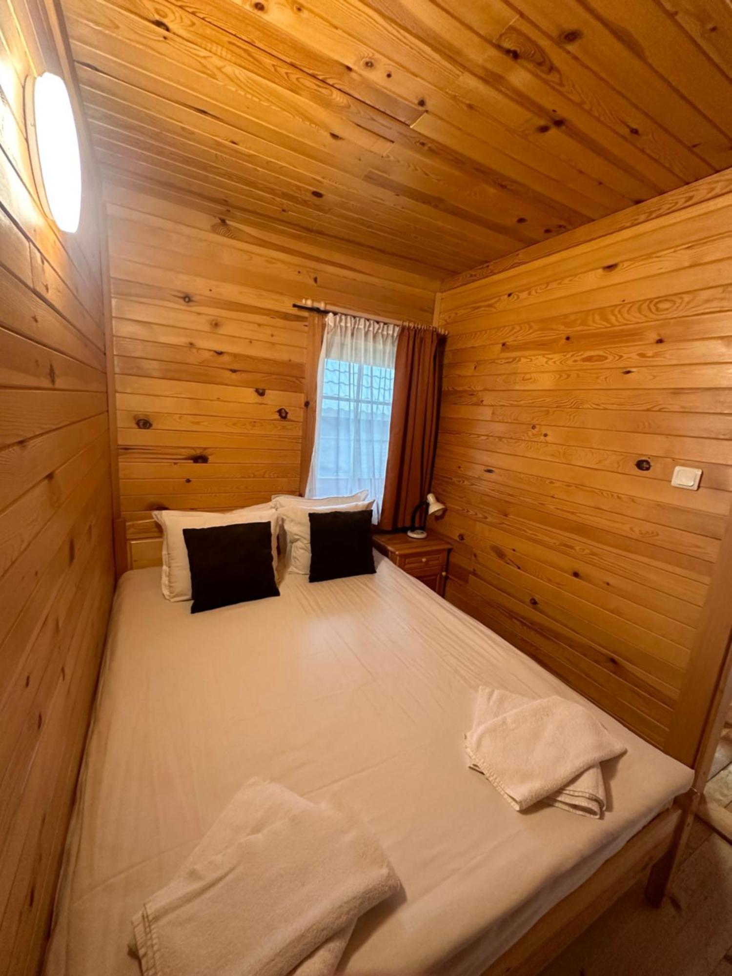 Alpine Ski Chalet Borovets With Sauna Exteriör bild