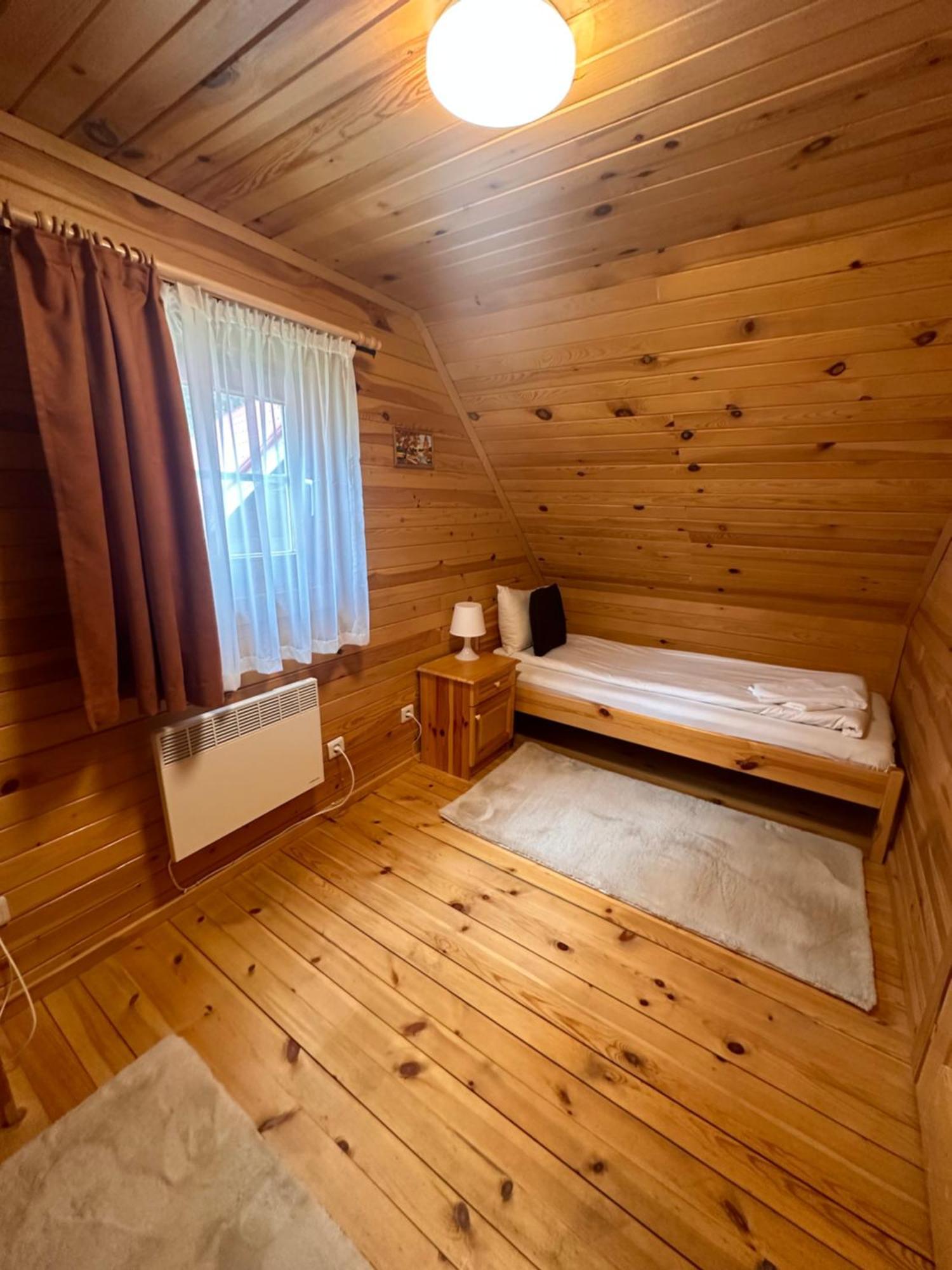 Alpine Ski Chalet Borovets With Sauna Exteriör bild